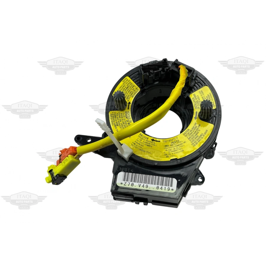 ZEMBEREK AIRBAG MAZDA 3 03-09