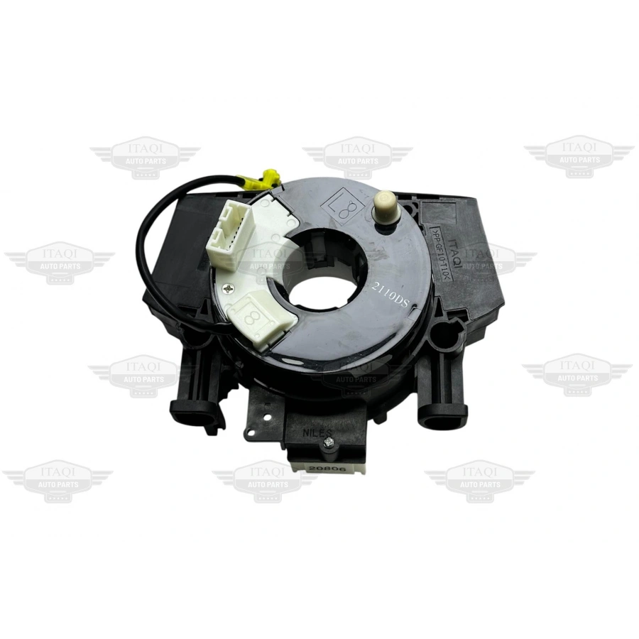 ZEMBEREK AIRBAG NAVARA 06-12/X-TRAİL 06-12/NOTE  06-12 (TEK KABLOLU)