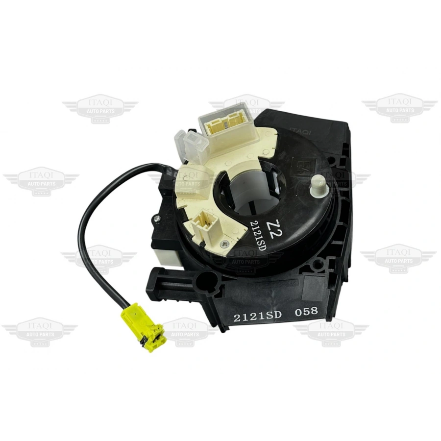 ZEMBEREK AIRBAG NAVARA EURO-5 12-15 (CRUZ KONTROLLÜ)