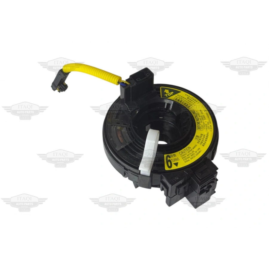 ZEMBEREK AIRBAG TERİOS 05-12