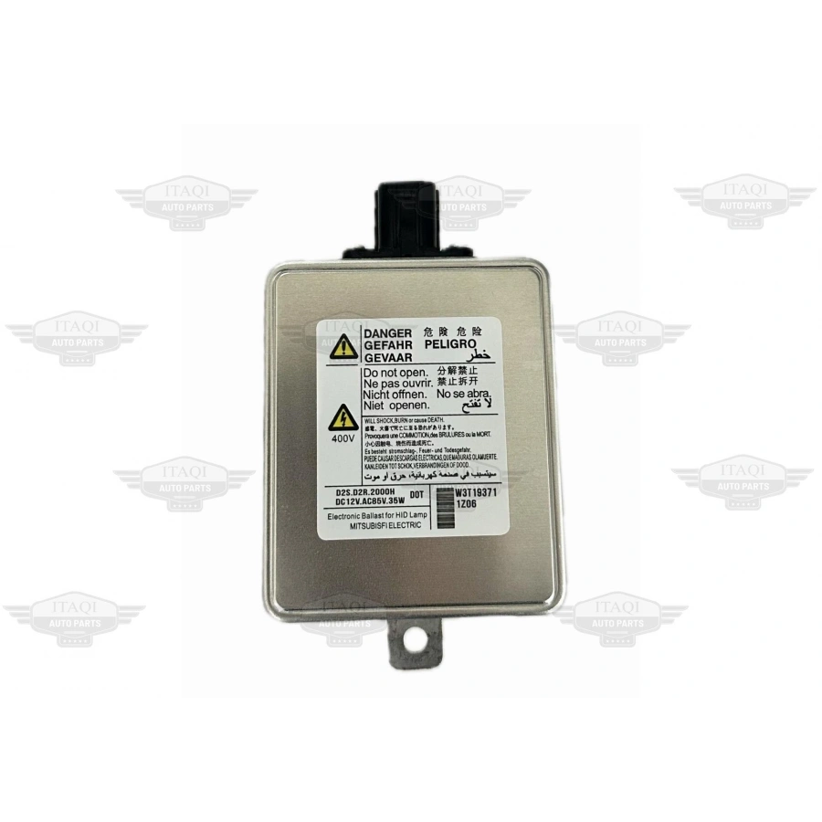 ZENON FAR BEYNİ CIVIC 06-11/ACCORD 09-11