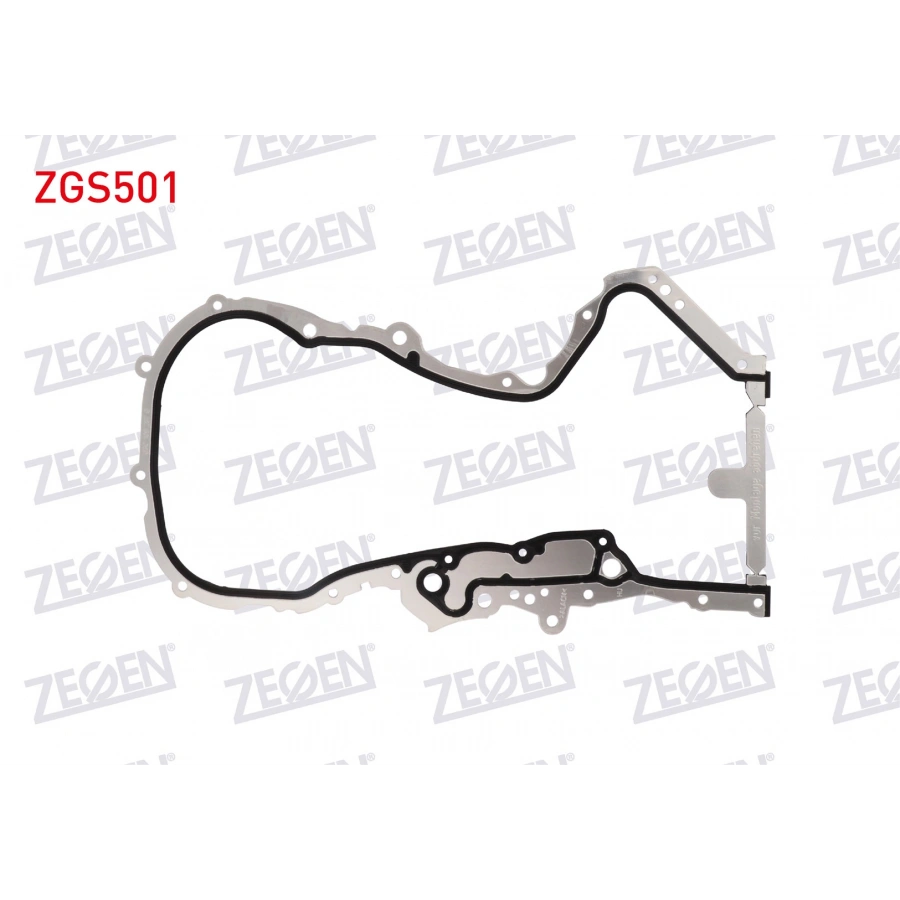 ZINCIR KAPAK CONTASI GOLF / JETTA / POLO / PASSAT