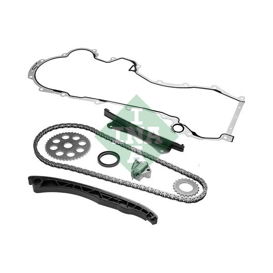 ZINCIR SETI 02 H100-SORENTO 2.5crdi