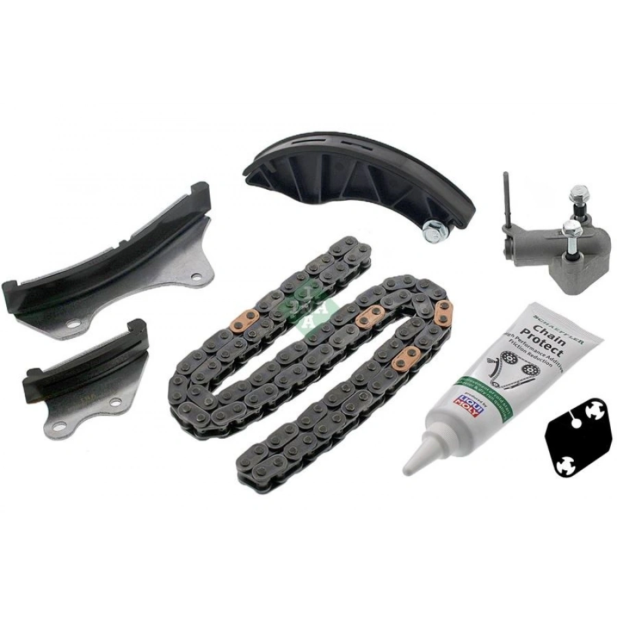 ZINCIR SETI 05-13 YARIS 1.0 *1KR-FE* +DISLI