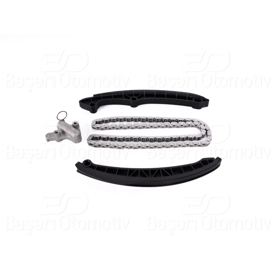 ZINCIR SETI 4 PARCA VW GOLF6 SCIROCCO SEAT LEON 1.4 TSI CAXA CAXC CAVD 1.6 FSI BLF BLP BLN BKG BAG 03 >