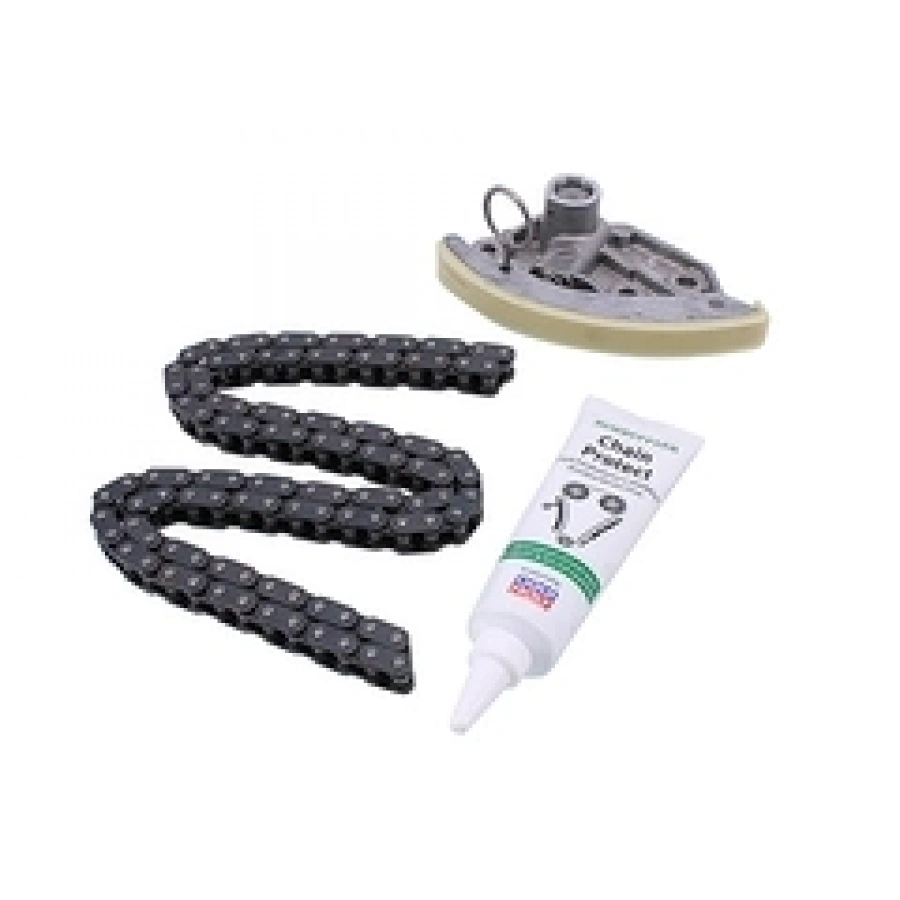 ZINCIR SETI A6 CCAA 3,0 TFSI 08-