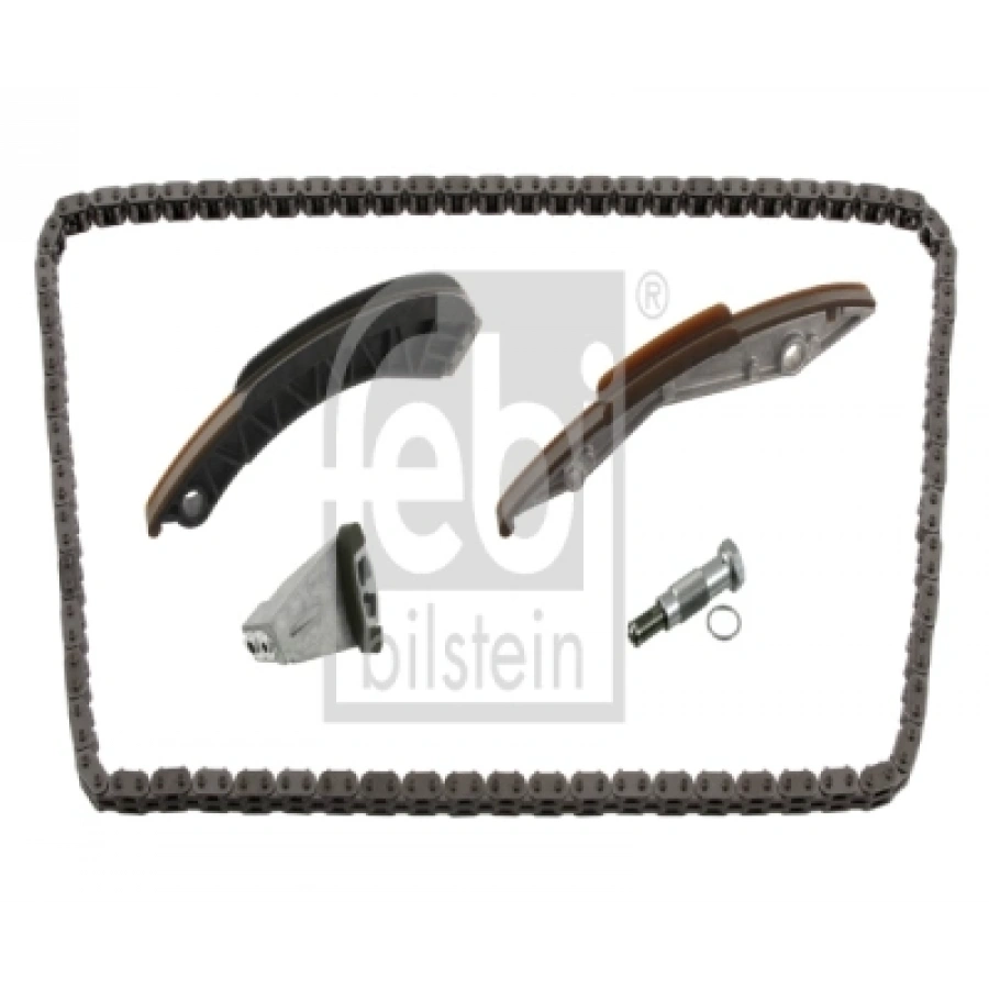 ZINCIR SETI E60-E61-E63-E64-E65-E66-X5 E53-X5 E70 N62 05-10