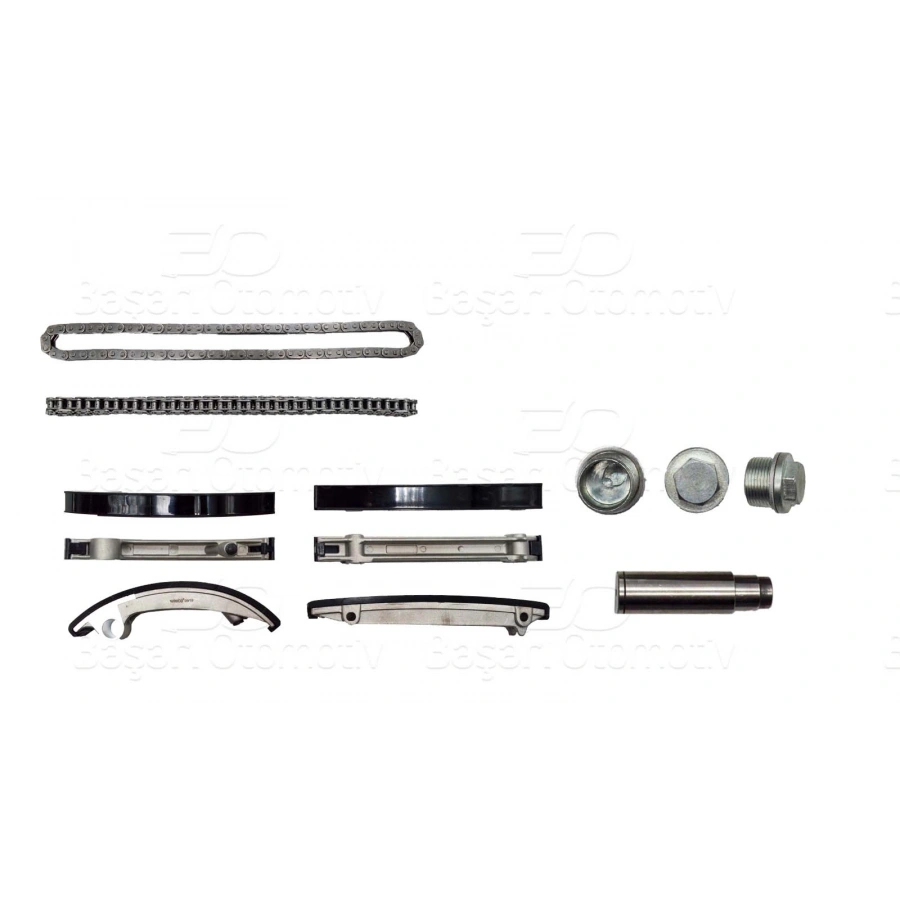 ZINCIR SETI OPEL VECTRA B X Y20DTH 95 >