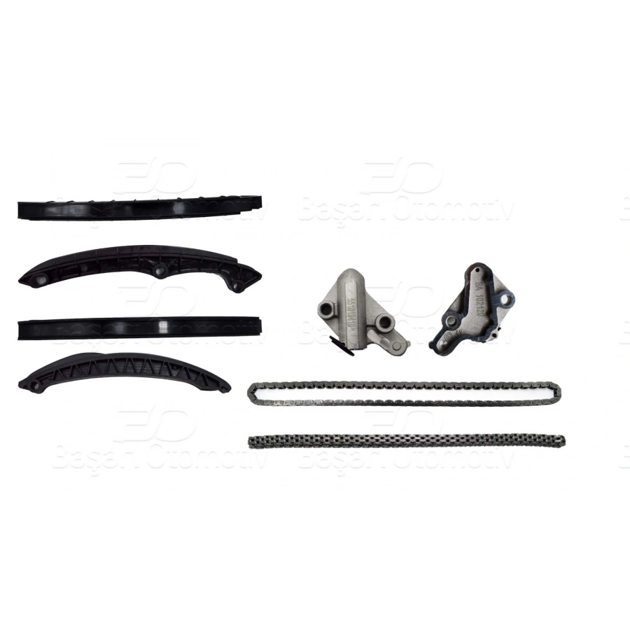 ZINCIR SETI VW PASSAT GOLF5 LEON 1.4 1.6 TSI FSI 03 >