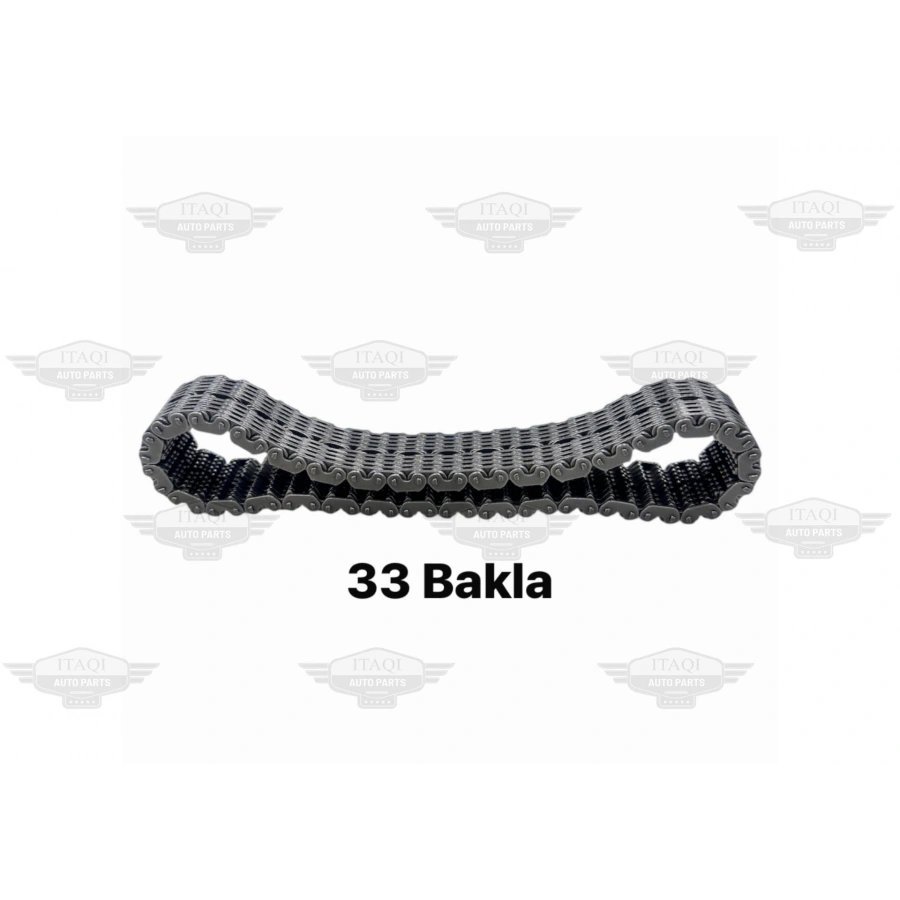 ZİNCİR TRANSMİSYON JİMNY 1,3-1,5 03-08