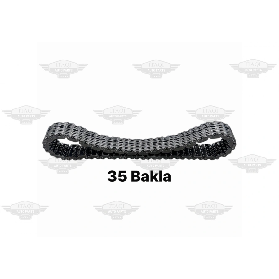 ZİNCİR TRANSMİSYON JİMNY 1,3 SN413 98-03