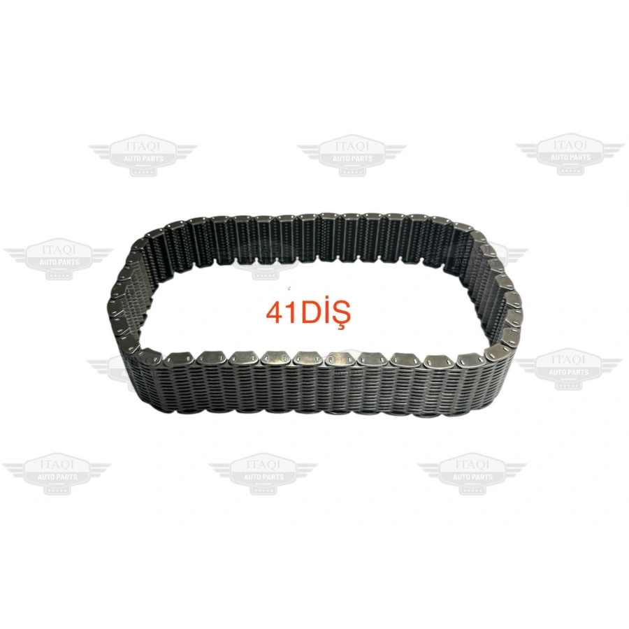 ZİNCİR TRANSMİSYON L200 4X4 92-00