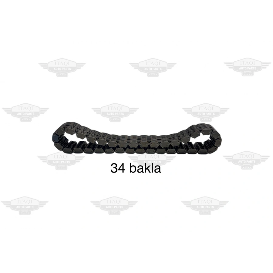 ZİNCİR TRANSMİSYON L200 4X4 96-05