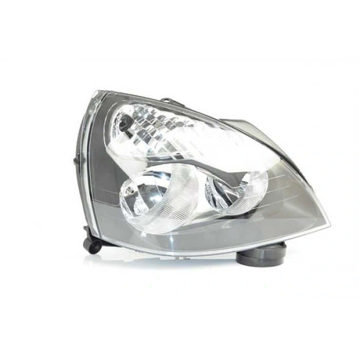 FAR SAĞ SIYAH CLIO II 01-05 BSG 75-800-001