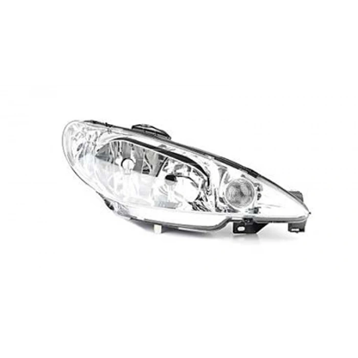 FAR SAG 206 (SEFFAF) 02- BSG 70-800-003