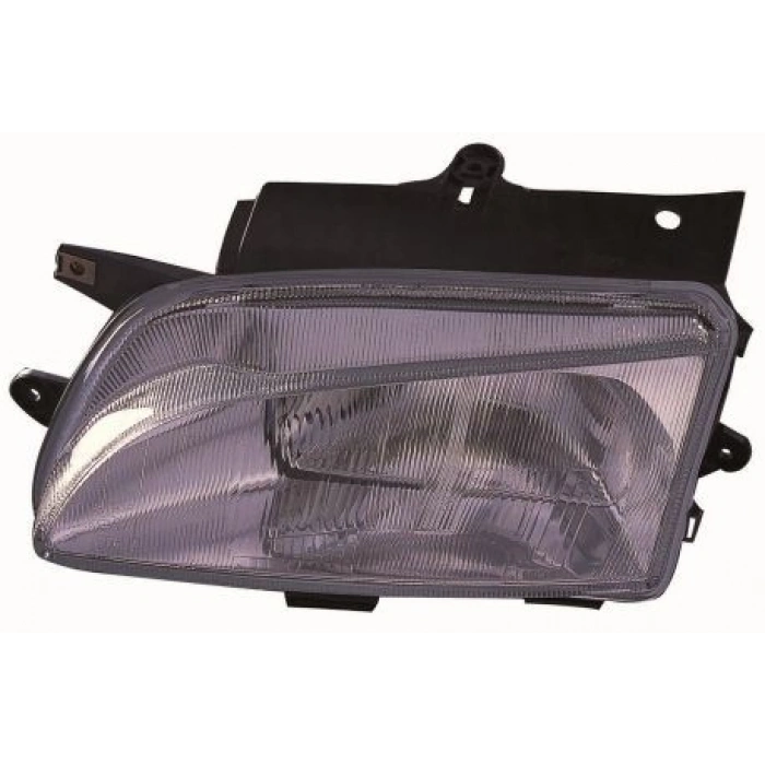 FAR SOL PARTNER 1  96-02 BSG 70-800-023