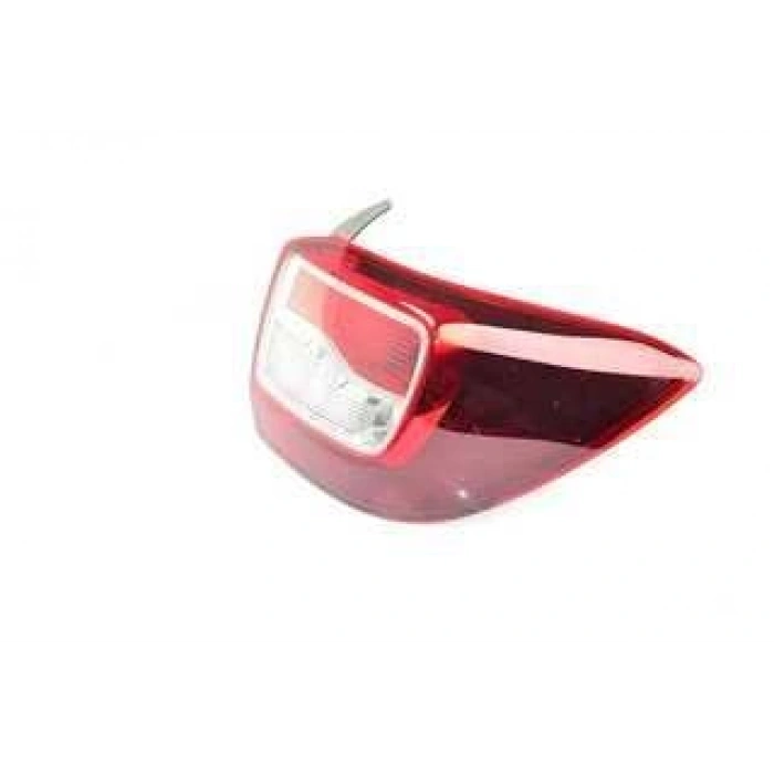 STOP LAMBASI SAĞ DUYSUZ (FÜME) SYMBOL JOY 13-16 BSG 75-805-025