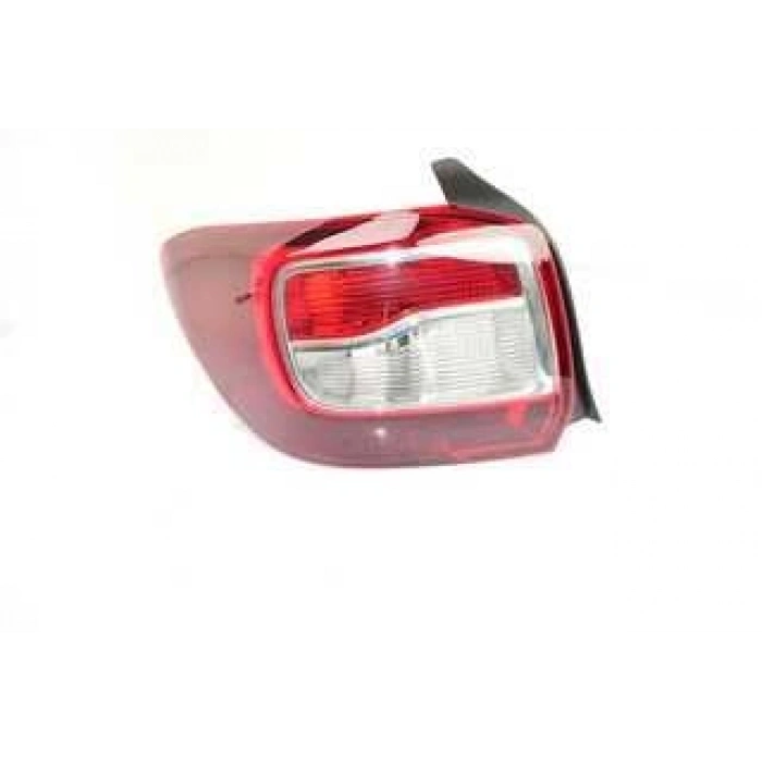 STOP LAMBASI SOL DUYSUZ (FÜME) JOY SYMBOL 13-16 BSG 75-805-026