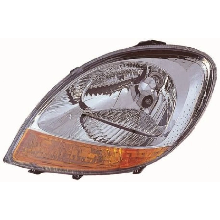 FAR SAĞ SARI SİNYALLİ KANGO 2 03-08 AYFAR 202242