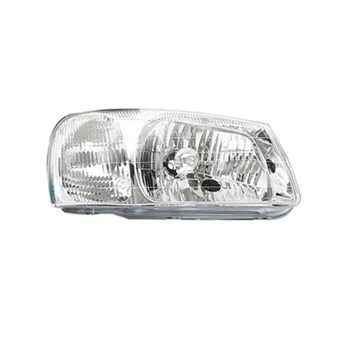 SAG FAR BEYAZ SINYALLI ACCENT MİLENYUM 00-02BSG 40-800-011