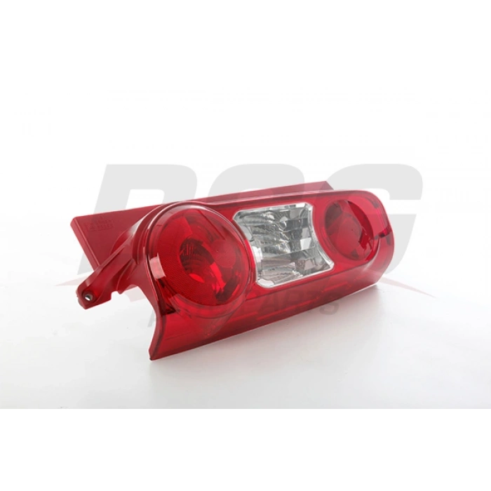 STOP LAMBASI SAG (CIFT KAPI ACIK KIRMIZI) PARTNER / BERLINGO 08-11 BSG 70-805-023