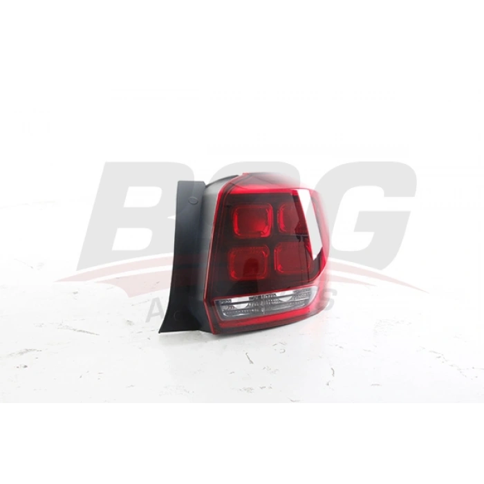 STOP LAMBASI SAĞ DUYSUZ SANDERO 16- BSG 75-805-063