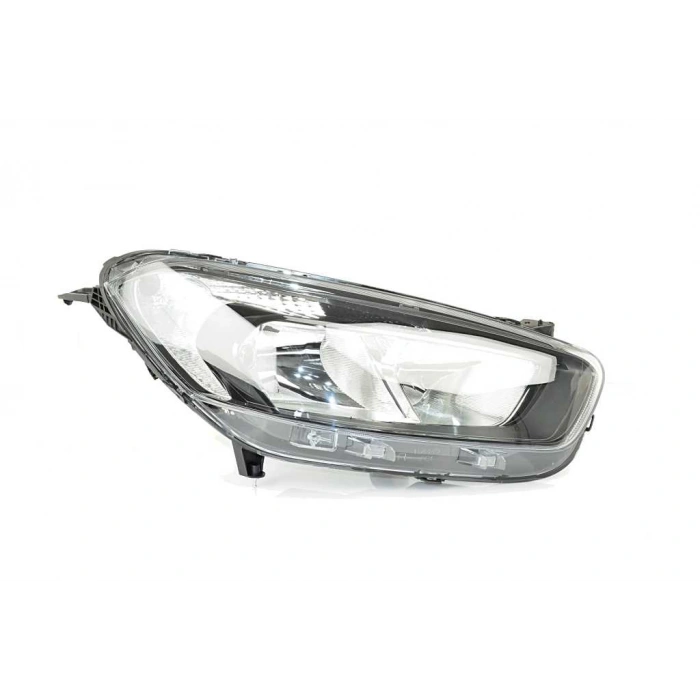 FAR SAG SIYAH CERCEVELI COURIER 14-18 BSG 30-800-024