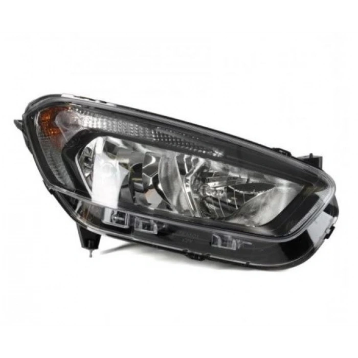 FAR SAG [SIYAH CERCEVE] COURIER 18- BSG 30-800-032