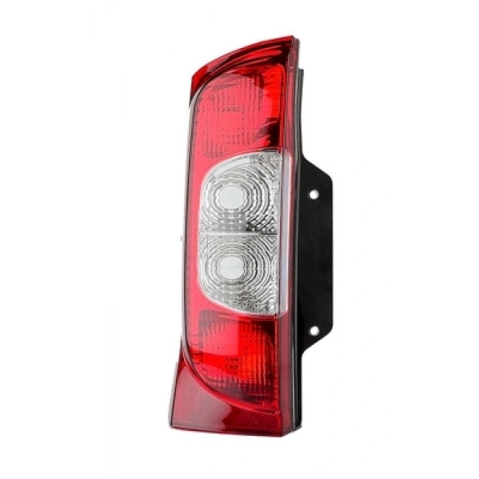 STOP LAMBASI SOL TEK KAPI FIORINO BIPPER NEMO 07- BSG 70-805-008