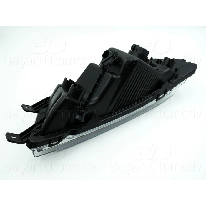 SIS FARI SOL KROM AMPULLU OCTAVIA 3 13-17 WISCO 1243840-00