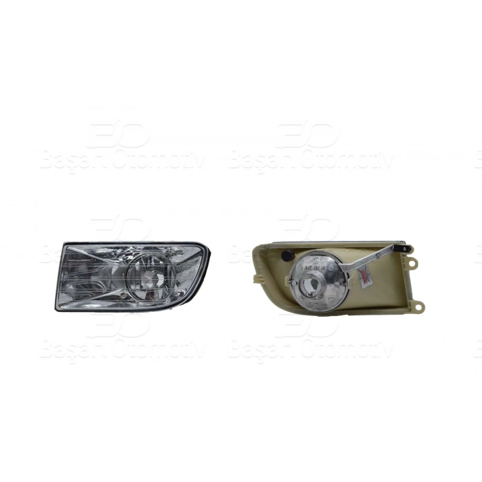 SIS FARI SOL AMPULLU OCTAVIA 2 05-08  WISCO 1243262-00