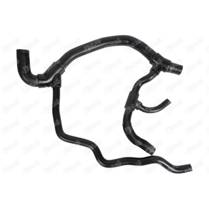 RADYATÖR HORTUMU ALT CLIO II KANGOO 1.9D 97- 11706