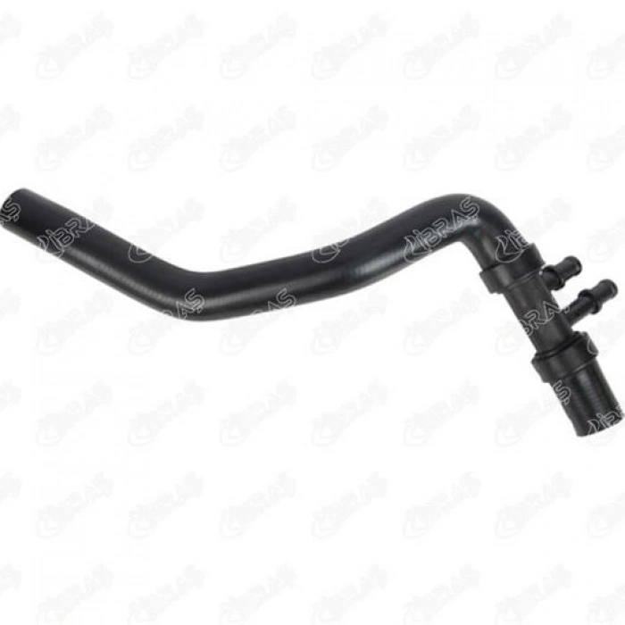 RADYATÖR HORTUMU ÜST MASTER 2,5 05-10 12731