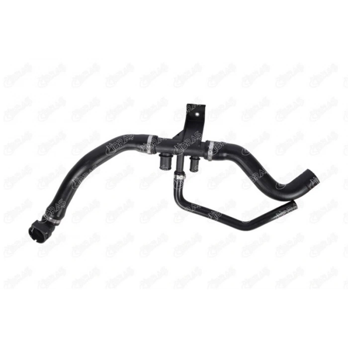 RADYATÖR HORTUMU ALT BOXER III / JUMPER III 2.2 HDI 06- 14821