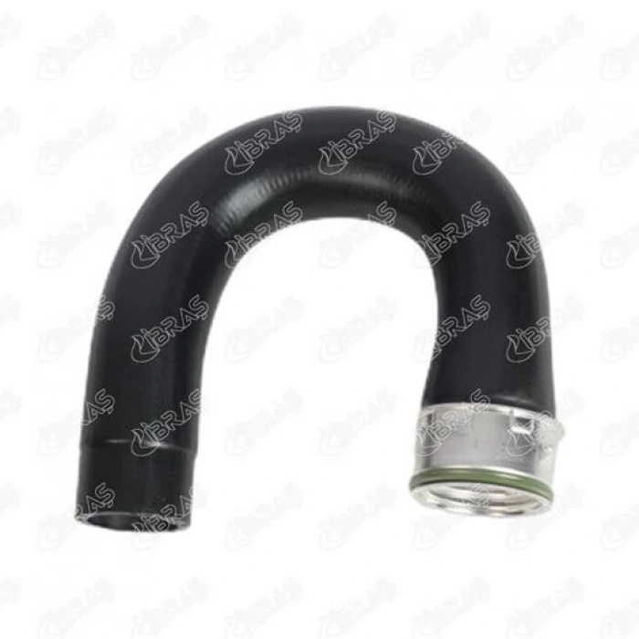 TURBO HORTUMU METAL UCLU CORSA C Z13DT 01-11 21322