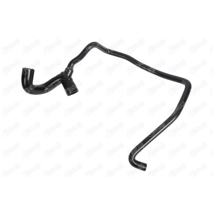 RADYATOR HORTUMU ALT CIKIS ASTRA H ZAFIRA B Z16XEP Z16XER A16XER 04-14 21429