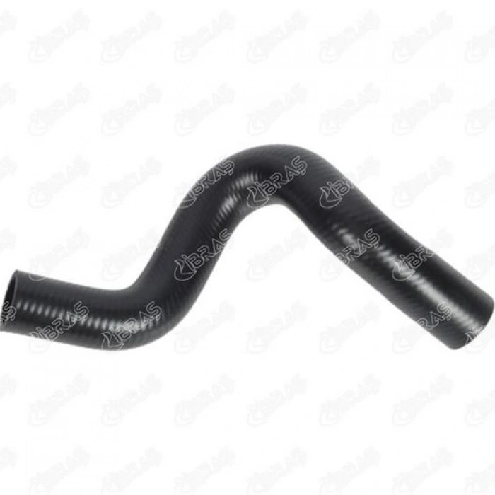 RADYATOR HORTUMU ALT BIPPER/NEMO/FIORINO 1.3 HDI 09- 15502