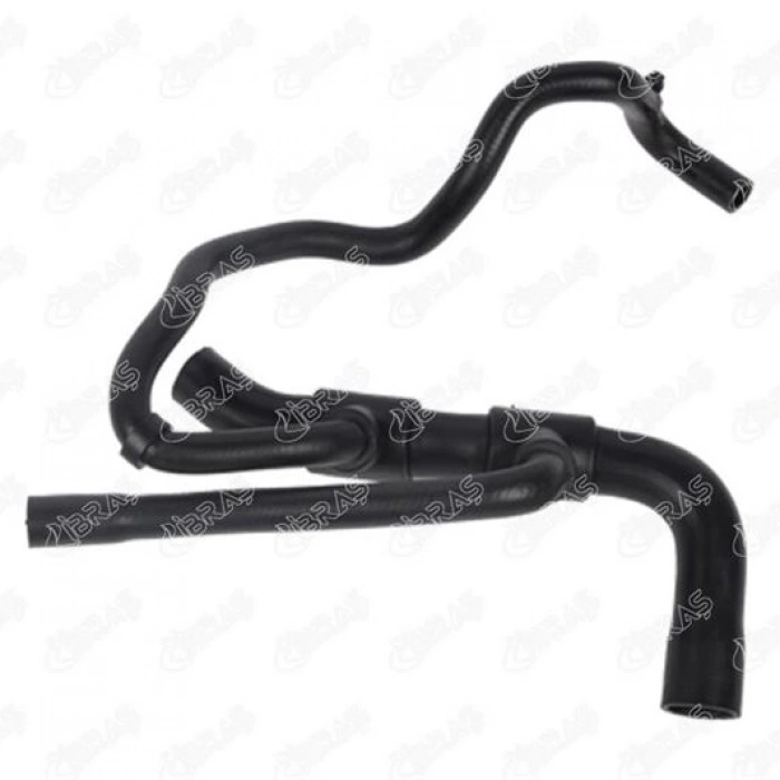 RADYATOR HORTUMU ALT ALBEA PAILO 1,2 8V 02- 15006