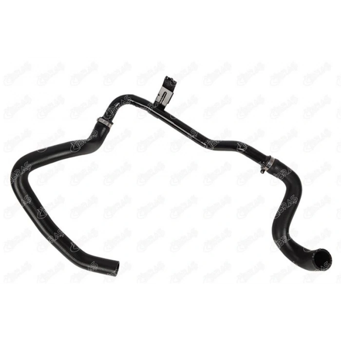 RADYATOR HORTUMU UST BIPPER/NEMO 1.4 HDI 08- 17581