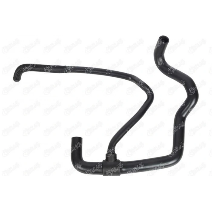 RADYATOR HORTUMU ALT FLUENCE 1.5 dCi 08- 11452