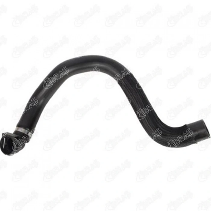 RADYATOR HORTUMU ALT DUCATO III 2,3 MJT 06- 14837