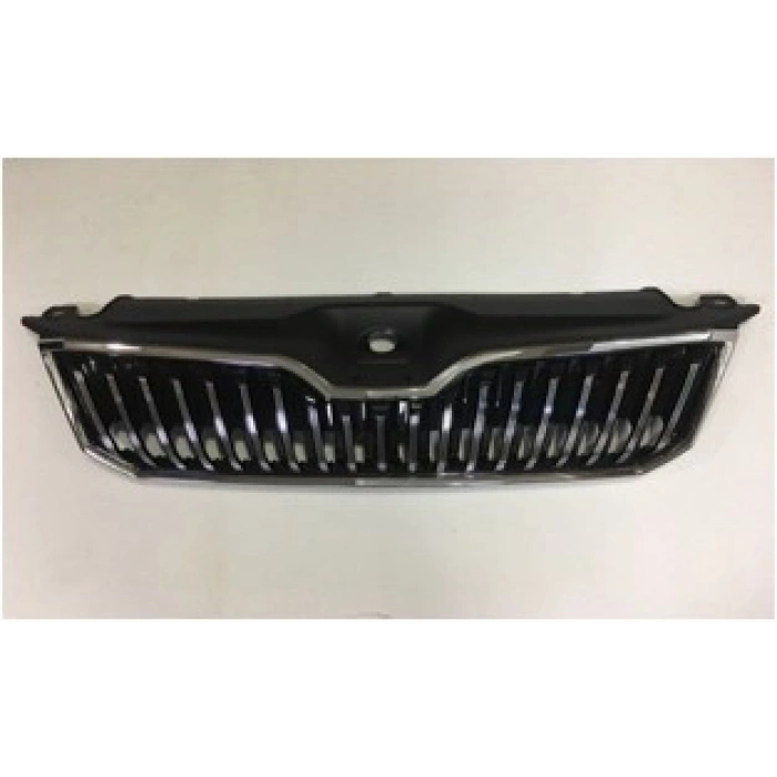 ON PANJUR KROM CIZGILI KROM CERCEVE UST PLASTIK BIRLIKTE SUPERB 2015-2019 GKL 290828