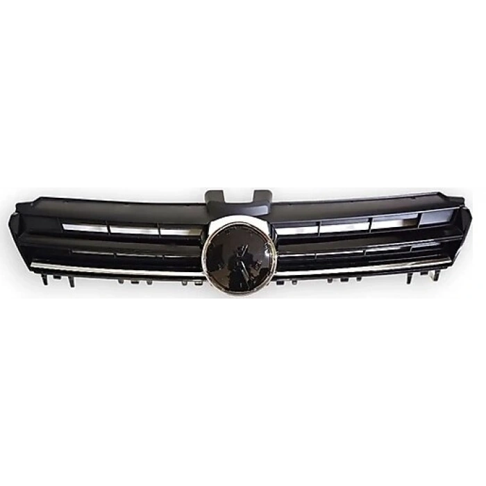 ON PANJUR KROM+KROM PARILTILI SIYAH ARMASIZ GOLF 7 2013-2017 GKL 290866