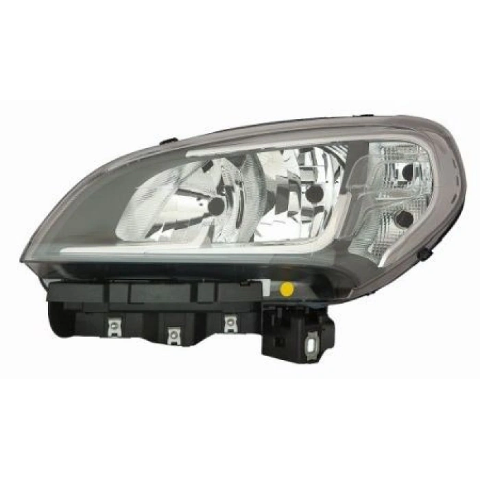 FAR SOL KROM DOBLO IV 15- 505311