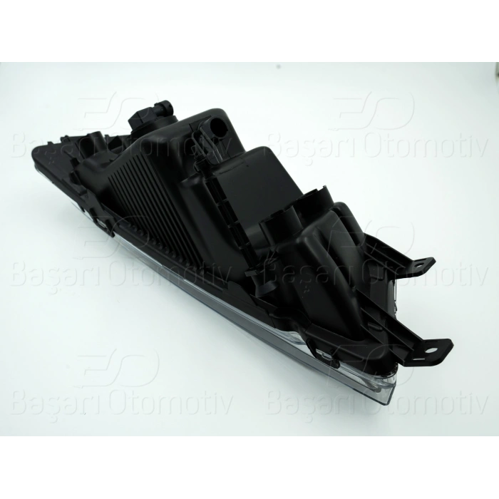 SIS FARI SAG KROM AMPULLU SKODA RAPID 13- WISCO 1243935