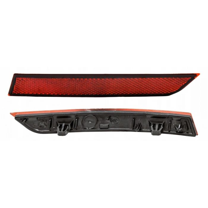 REFLEKTOR ARKA TAMPON IC SOL PASSAT 2015>> GKL 292014