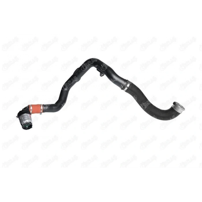 TURBO HORTUMU (KOMPLE) MASTER III MOVANO B 2,3 DCI 09- 12793