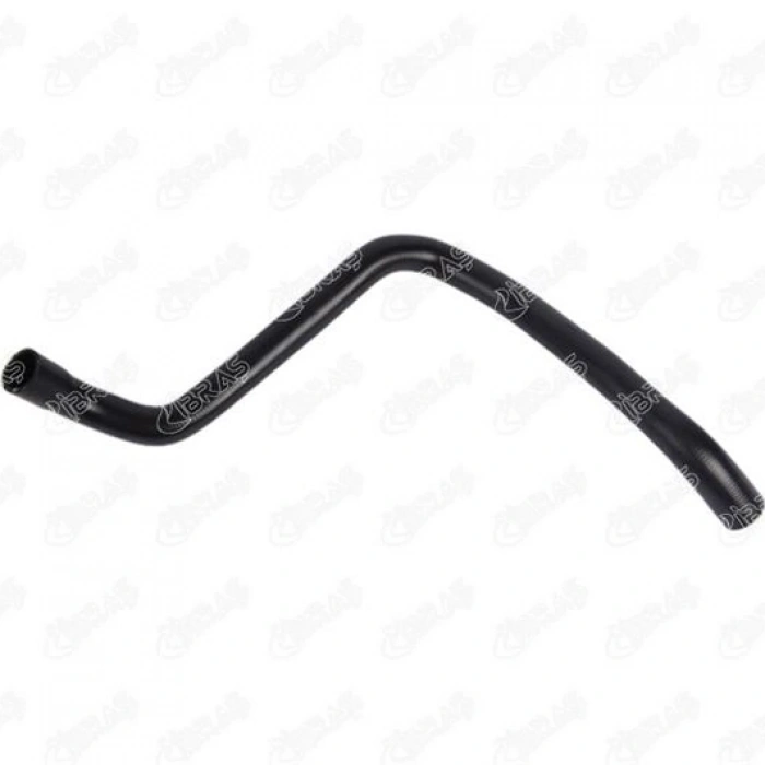 RADYATOR HORTUMU ALT GOLF5-JETTA-A3-LEON BSE-BGU 1,6 04-10 27658