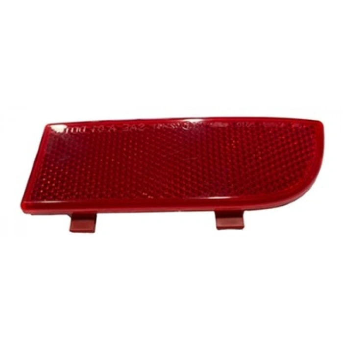 REFLEKTOR ARKA TAMPON SAG VITO W639 04>13 GKL 341807