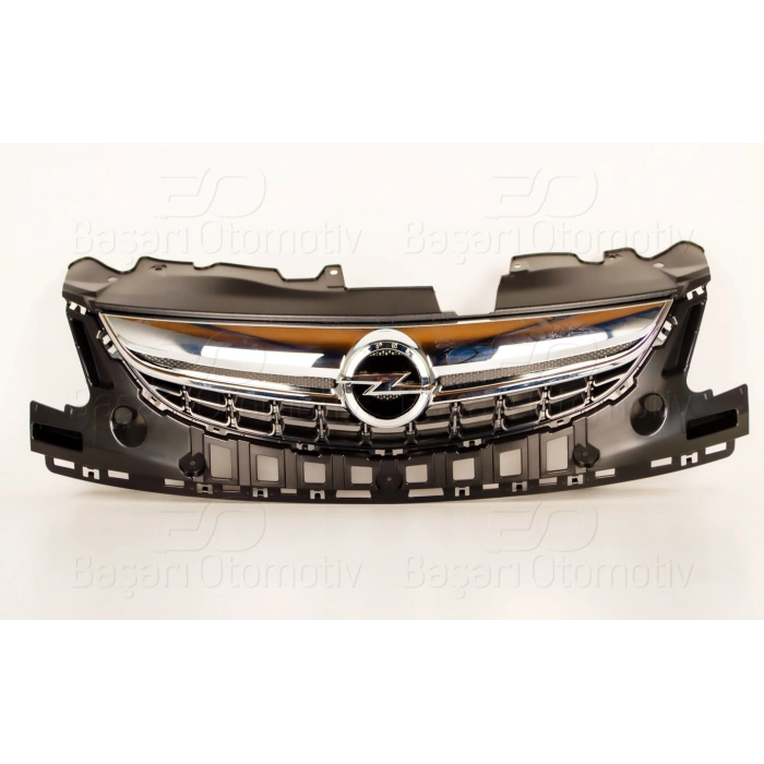 PANJUR KOMPLE OPEL CORSA D 11-15 WISCO 2233239